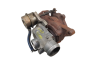 Turboahdin 0375C8 9633382380 Garrett 706977-2 Citroen Peugeot
