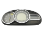 Nopeusmittari Renault Megane 3 248100054R 44855