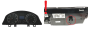 Nopeusmittari VW Golf MK5 1K0920860L 110080247024 52311