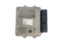 Ohjausyksikkö FGP 55195819 MJD6JF.Y1 Lancia Magneti Marelli 38071