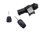 Virtalukko Fiat Panda 2 00468453610 61027500 1014