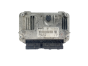 Ohjausyksikkö PSA Toyota 89661-0H170 0261S06147 Bosch 45270