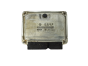 Ohjausyksikkö 045906019BP 0281012194 VW Bosch 16598