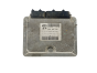 Ohjausyksikkö 46761568 IAW4GF.2M Fiat Magneti Marelli 39050