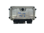 Ohjausyksikkö 0261207999 9653491880 9648002280 PSA Bosch 53229
