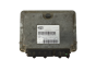 Ohjausyksikkö IAW.4AF.PP 55187374 61600.625.03 Fiat Magneti Marelli 14192