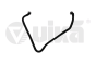 Kampikammion huohotusputki Tee VW Audi Skoda 078103213B 11031479901 Vika