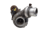 Turboahdin Mercedes Sprinter Vito 2,2 CDI A6110960599 010328129D