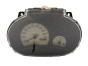 Nopeusmittari Ford Ka YS5F10849AA 18497