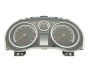 Kierroslukumittari Opel Corsa D P0013285377 0001876870