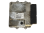 Ohjausyksikkö FGP MJD6JF.P3 55195817 Fiat 28126