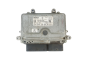 Ohjausyksikkö A6401508034 0281015956 Mercedes Bosch 35350