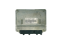 Ohjausyksikkö 03D906023 5WP40806 04 VW SEAT SKODA Siemens 34035