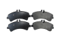 Jarrupalat Taka Tee 2E0698451A 66981045501 VW Crafter Vika