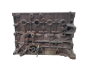 Sylinterilohko 0130CE 2.0 HDI 16v RHJ Citroen C4 Picasso
