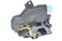 Oven lukitusmekanismi Taka Oikea 7L0839016D 98390094601 VW Seat Skoda Vika