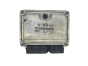 Ohjausyksikkö 038906012EM 0281010690 Seat Bosch 63851