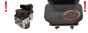 Abs-pumppu Opel Zafira Astra G 90581417 0265216651 5301