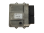 Ohjausyksikkö MJD6JF.S1 51758203 71600.005.002 Fiat FGP