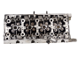 Sylinterikansi VWAG 04L103373E 04L103064E 2.0 TDI DGC