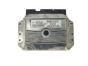 Ohjausyksikkö 9658798780 9653388480 21680497-2A PSA Johnson Controls 16390