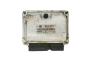 Ohjausyksikkö 038906019MA 0281015048 VW Bosch
