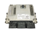 Ohjausyksikkö 9807885980 0281030546 9666729580 PSA Bosch 27745