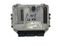 Ohjausyksikkö 0281012625 9659728280 9653958980 PSA Bosch 52437