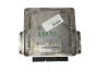 Ohjausyksikkö 0281011562 8200323120 8200362943 Renault Bosch 3538