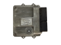Ohjausyksikkö FGP MJD6JF.S4 55180280 71600.042.01 Fiat Magneti Marelli 14525