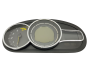 Kierroslukumittari Renault Megane 3 248103468R 27547