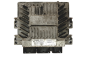 Ohjausyksikkö S122326113A 8200804775 SID301 Renault Siemens 18158