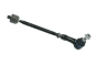 Raidetanko Etu Vasen 7L0422803B 44221523501 VW Audi Vika