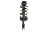Iskunvaimennin Etu 7700428602 Renault Clio 2 1.4