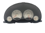 Nopeusmittari Jeep Cherokee P56010461AF