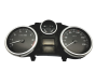 Nopeusmittari Peugeot 206+ 9666636780 503001911602 57072