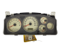 Kierroslukumittari Mitsubishi Lancer MN151543 277-820H