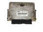 Moottorin Ohjausyksikkö Fiat 46534156 0281001955 Bosch 21092