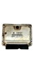 Ohjausyksikkö 045906019BQ 0281012708 VW Seat Bosch 21961