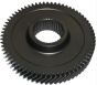 Hammaspyörä 3/4 Biegu Uusi Alkuperäinen Jumper Boxer Ducato M40 55210465