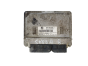 Ohjausyksikkö 047906033J 5WP40181 12 Skoda Siemens