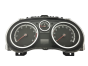 Kierroslukumittari Opel Corsa D P0013264267 28120245-3 40548
