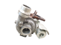 Turboahdin 16446RH82728353 7701478939 54359710028 1.5 DCI BorgWarner 291
