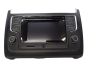 Radio-CD-soitin SD BT VW Polo 5 6C0035869D L40VW2