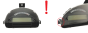 Kierroslukumittari Citroen C2 C3 9660225780 D 00 51594
