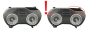 Kierroslukumittari Mercedes A W176 A1769009301 Bosch
