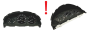 Kierroslukumittari Daewoo Lanos 96275911AG 50245