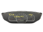Kierroslukumittari Kia Carens 0K2KC55430A 50076