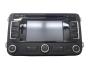 Navigointi Radio Volkswagen 3C8035279M VW RNS 315 EU