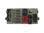 Ohjausyksikkö BSI Fiat 51754986 NPL 51732919 CPL Delphi 19670